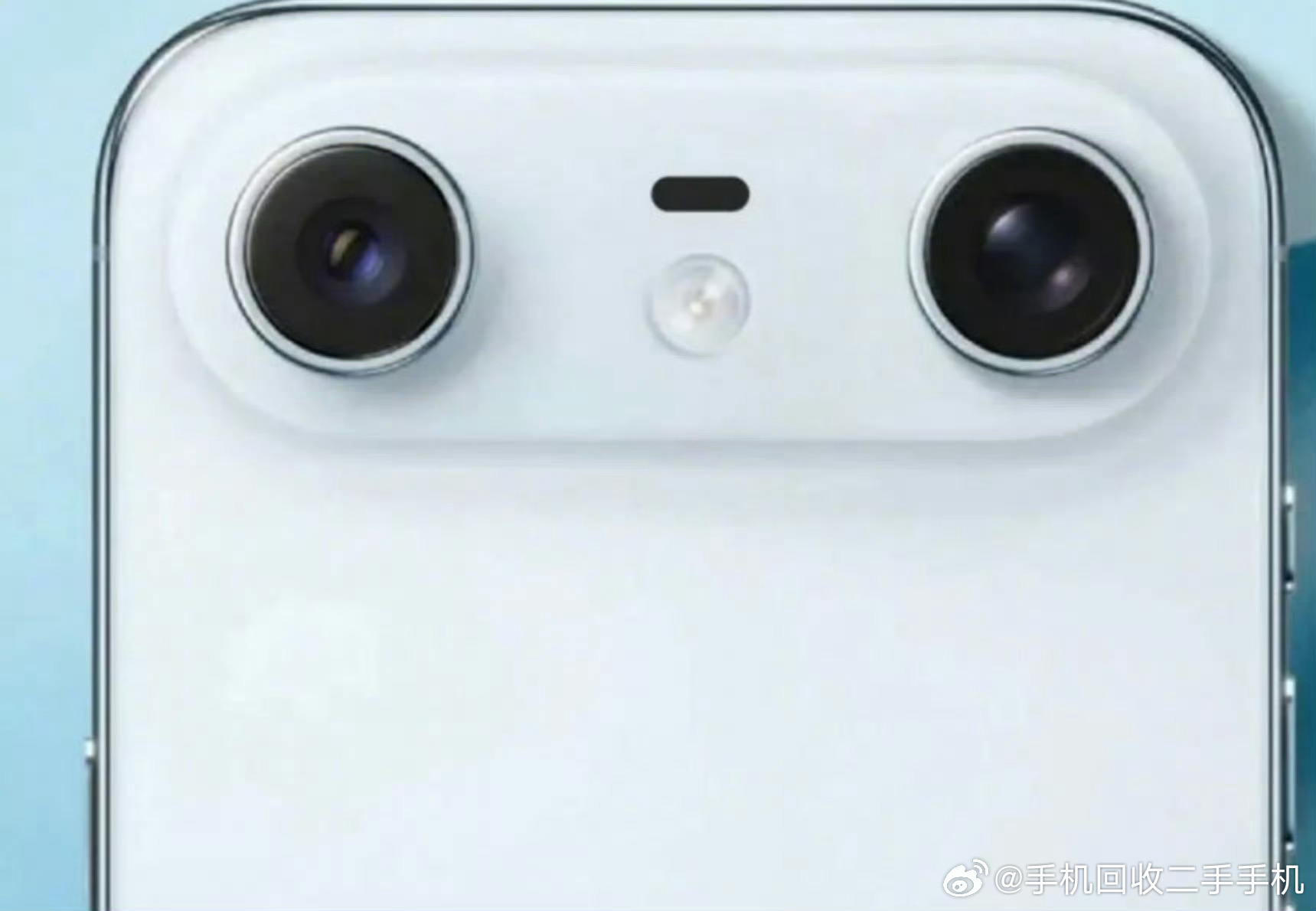 iPhoneAir2再爆料真丑啊？🤣🤣🤣 
