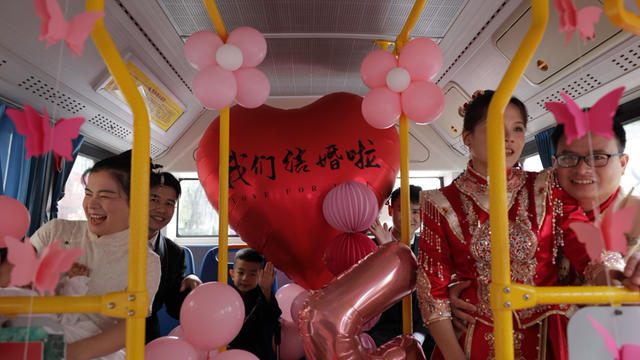 广西：举办2025年广西健康知识进万家暨新型婚育文化主题宣传服务活动