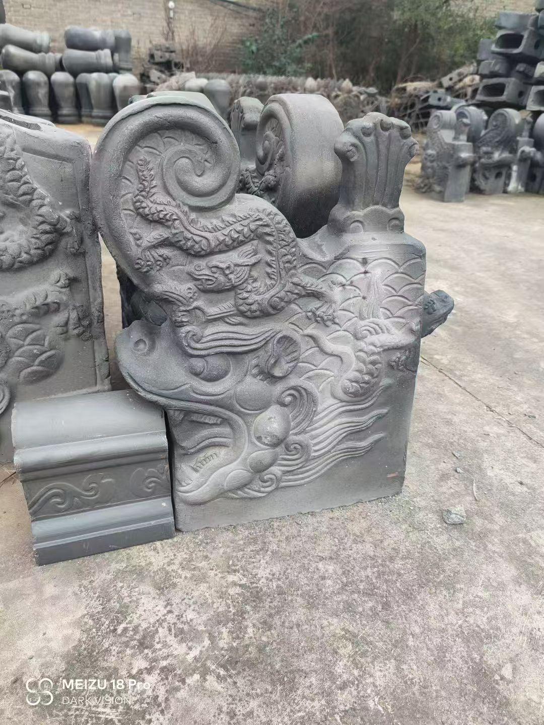 古建石雕 石雕艺术 石材雕刻工艺 石雕之乡手艺人 石材雕刻