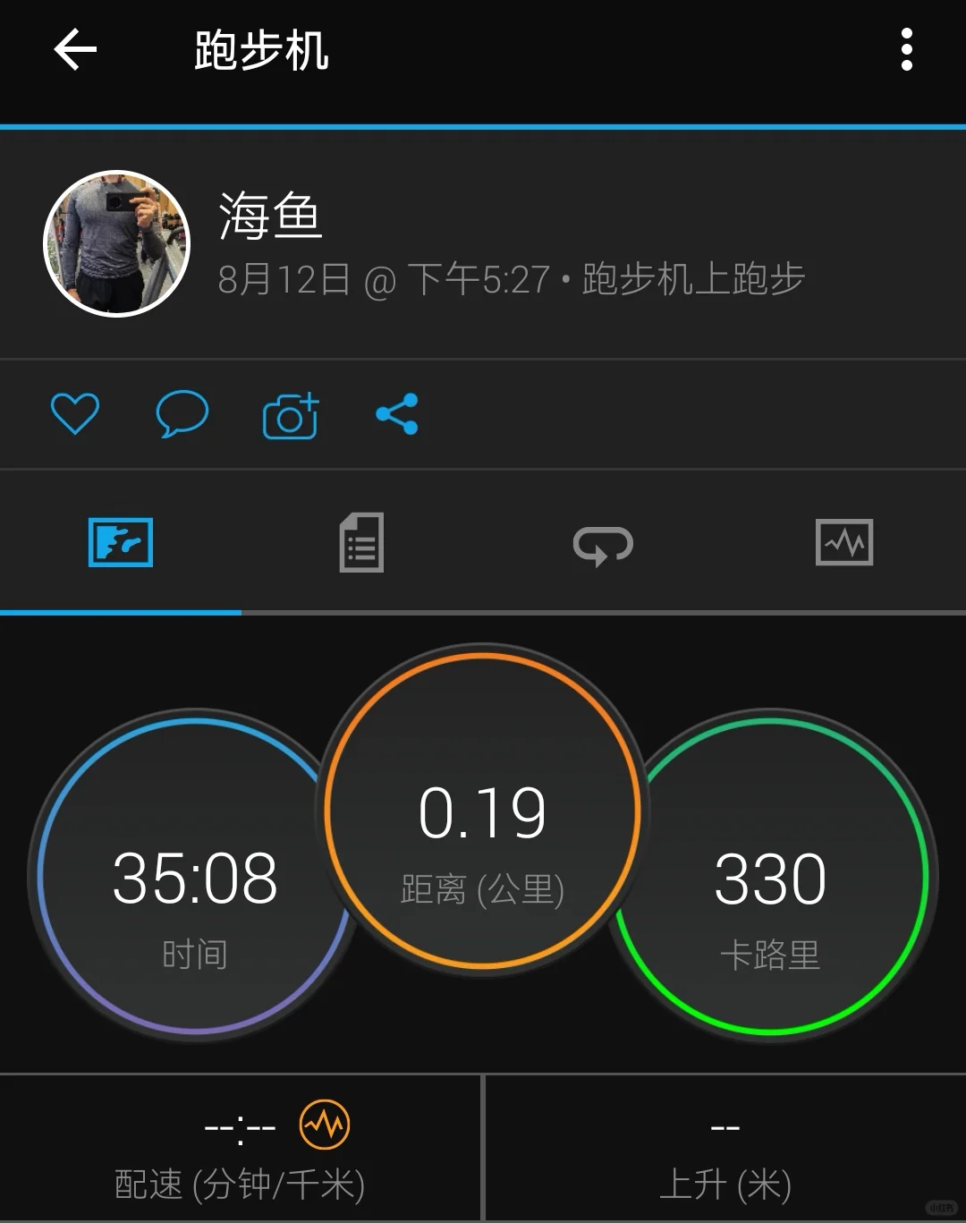 运动日常‖臀腿