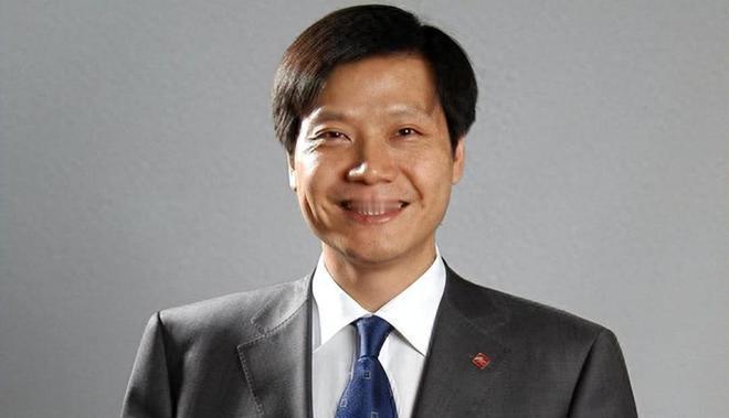 #雷军30天全网涨粉超451万##雷军社交账号断层式领先其他车企老板#

雷总不