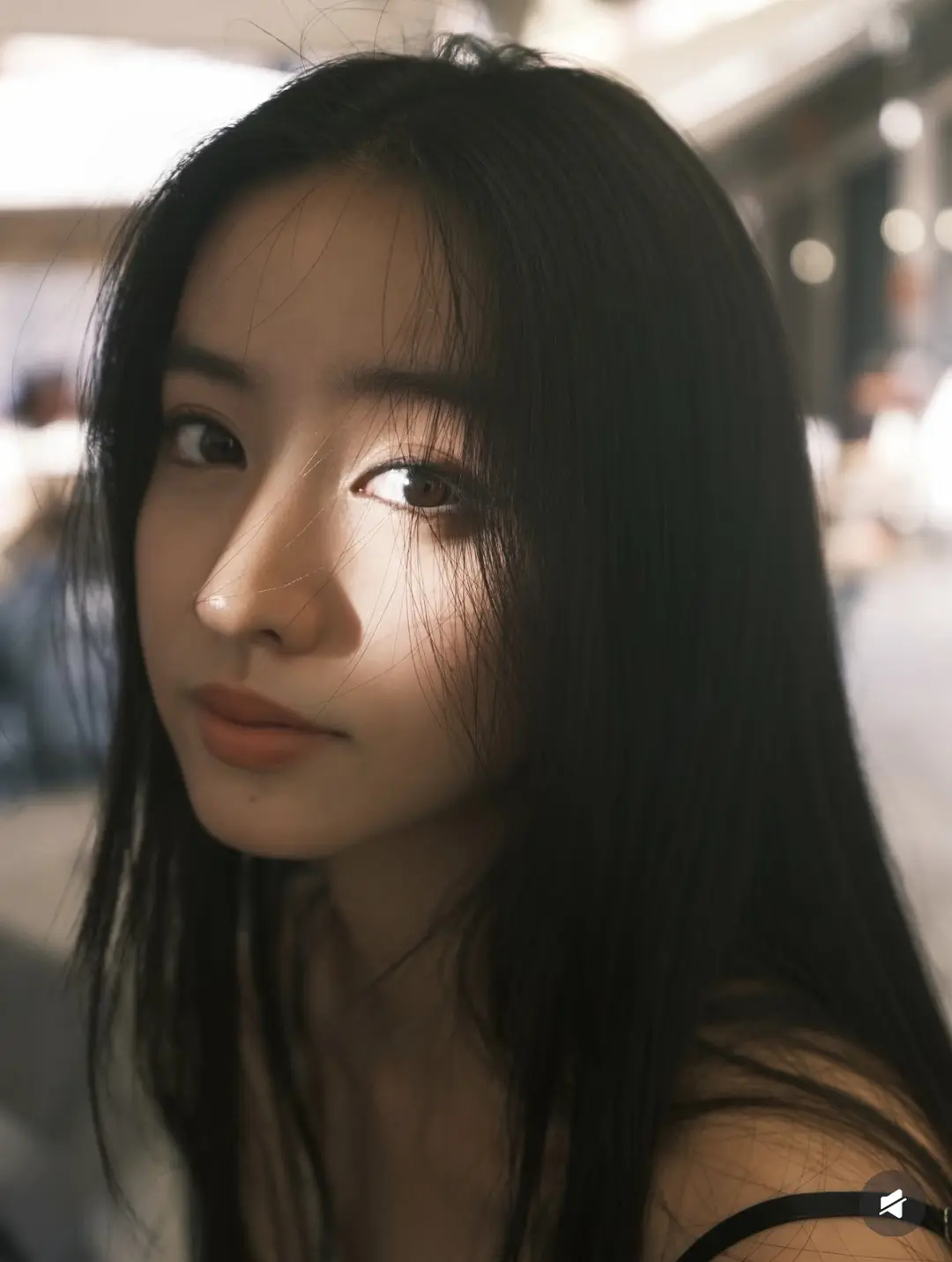 木村拓哉女儿光希是不是长开了，有点昭和女星内味了 ​​​
