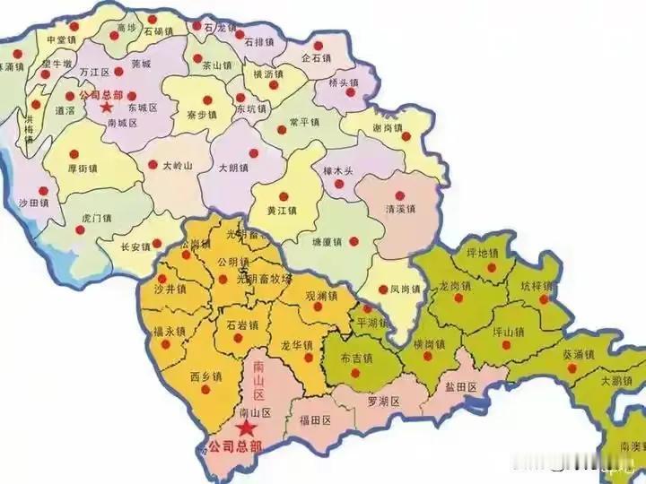 现在说东莞建设得像农村。
但是，有几人知道东莞的建筑大师在中国建筑界的份量有多重