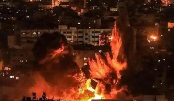 近期中东局势迎来剧烈动荡，伊朗对以色列发起精准打击，直接打破了以色列长期维持的核