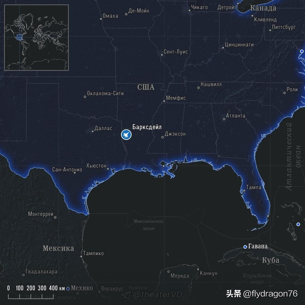 ⚔️🇺🇸 美国空军“河口警戒 26-3”（Bayou Vigilance 2