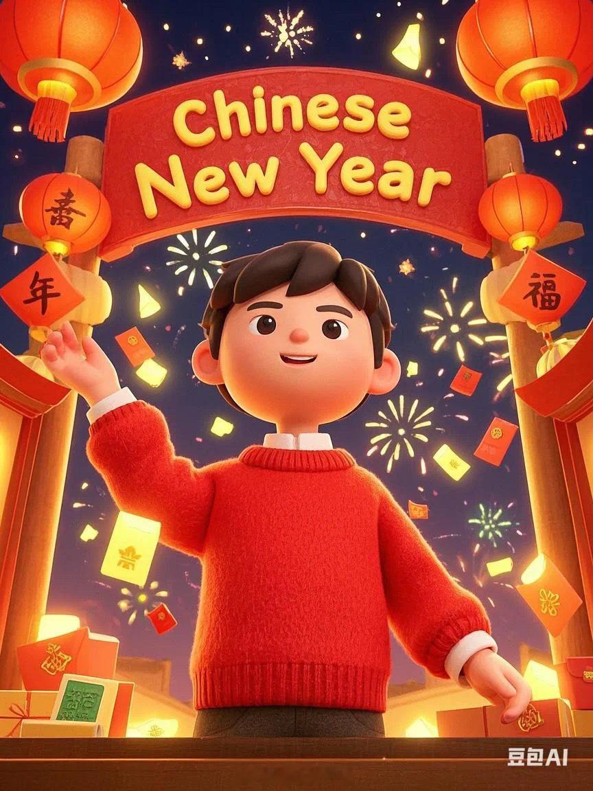 霸王茶姬 外网 茶姬平替太多了，那么喜欢Lunar New Year，那就别怪我