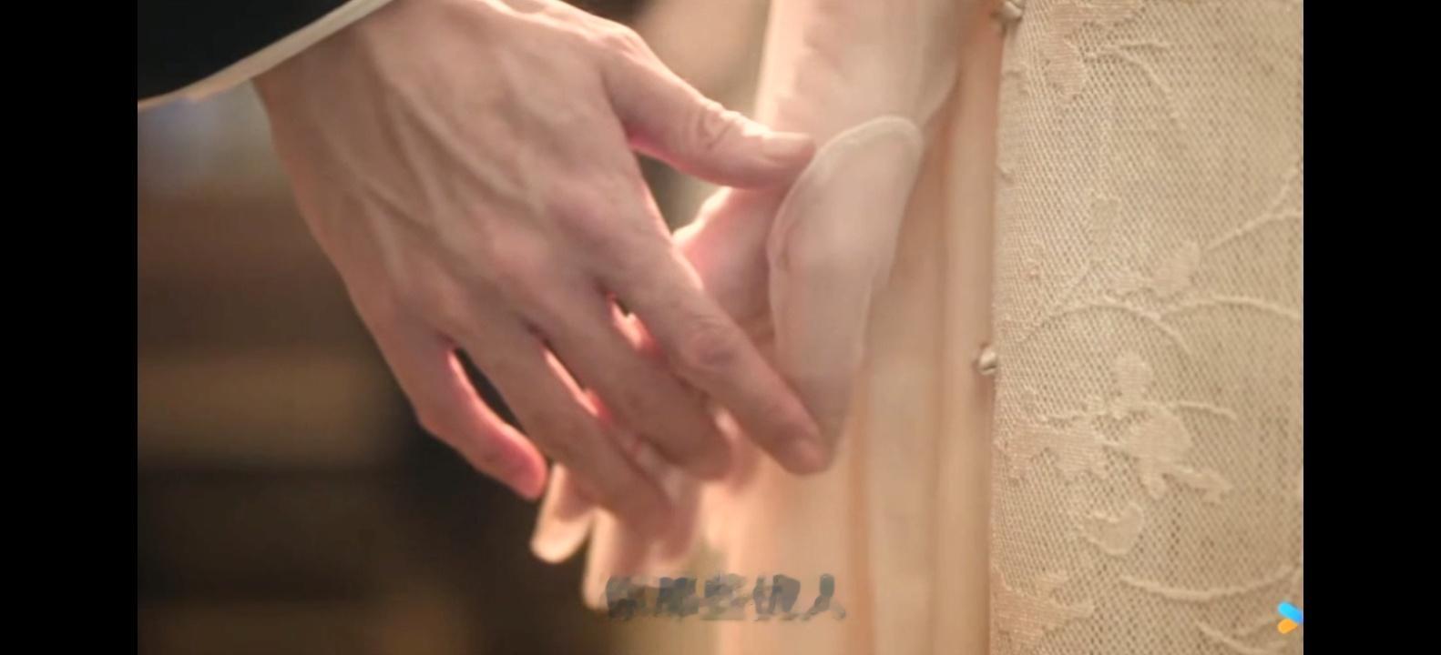 谁没有为曾舜晞吴老狗的手拼过命 