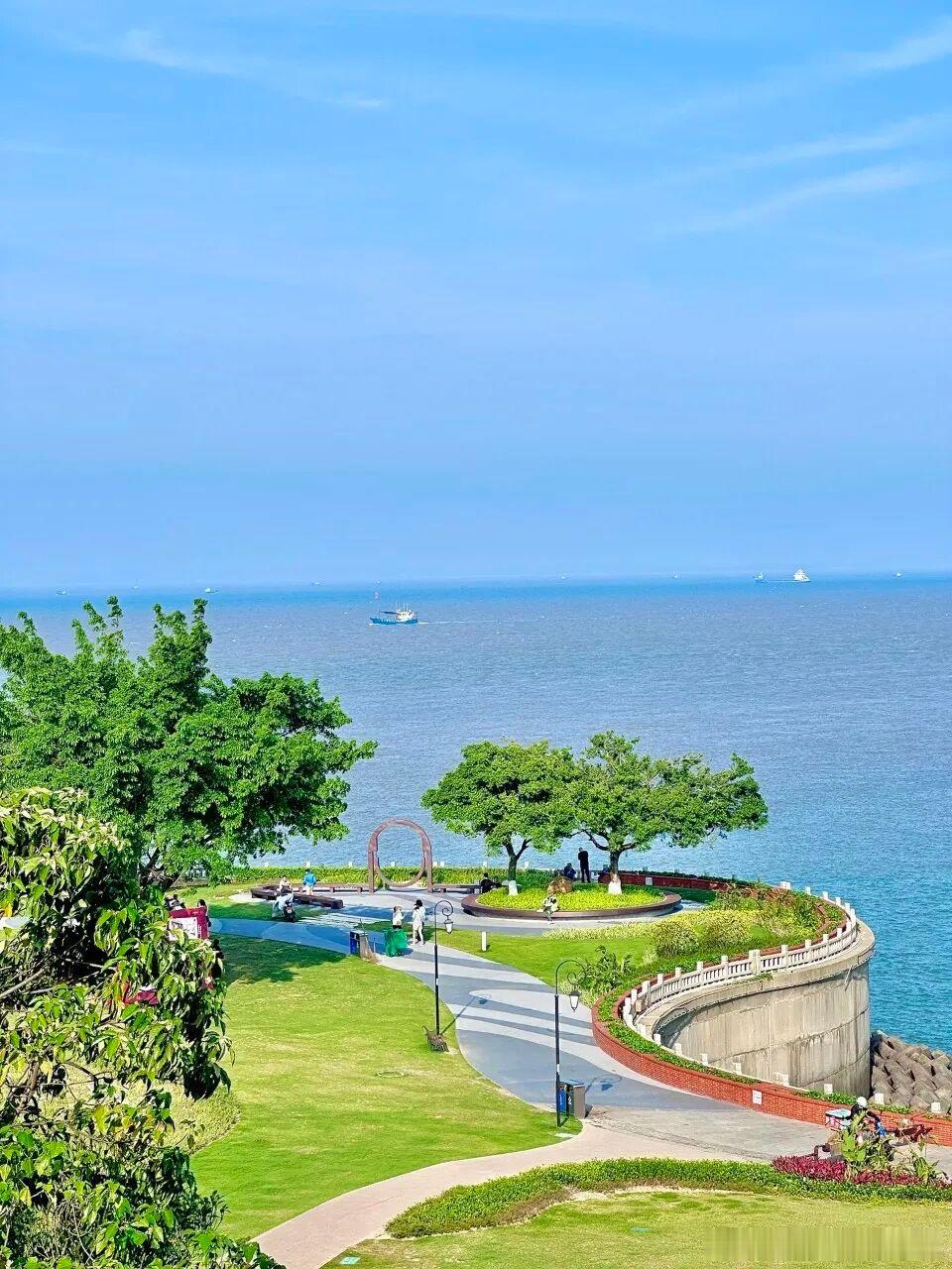🏖️挖到福建这座低调小城，才懂什么叫 “把日子过成诗”！漳州，这座被厦门光芒 
