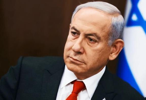 也在为自己的后路着想了
          有罪方可赦免，莫非内塔尼亚胡的腐败罪