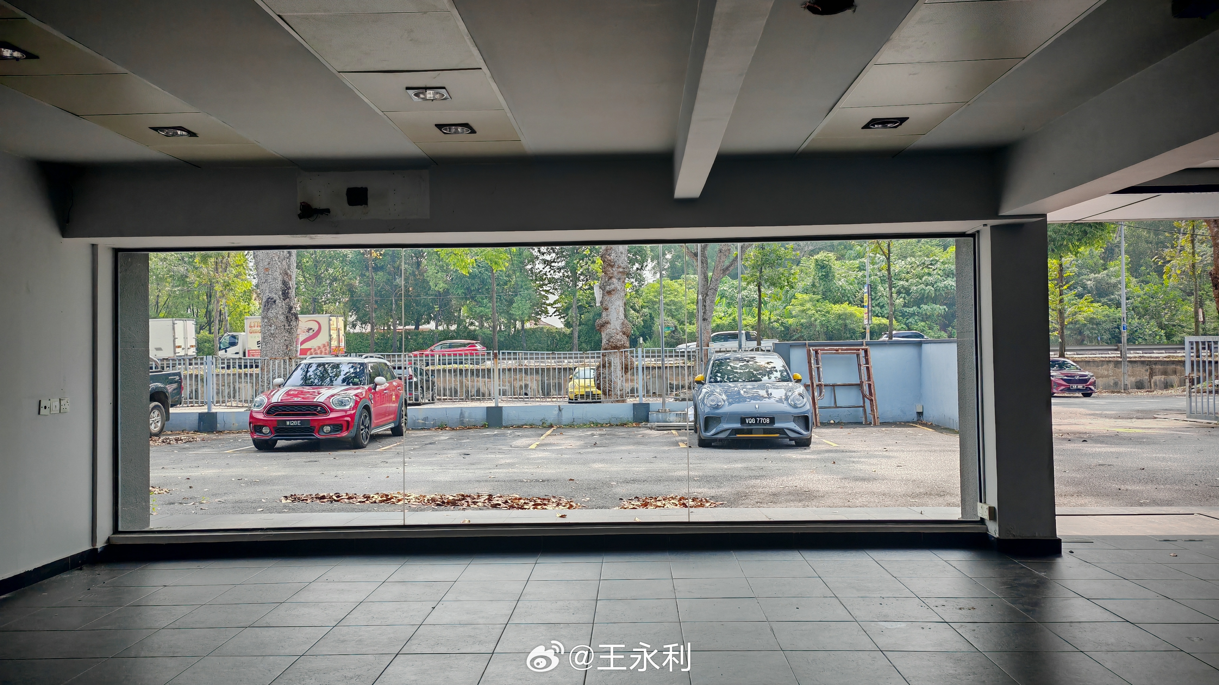 哪一台做工更好？长城汽车