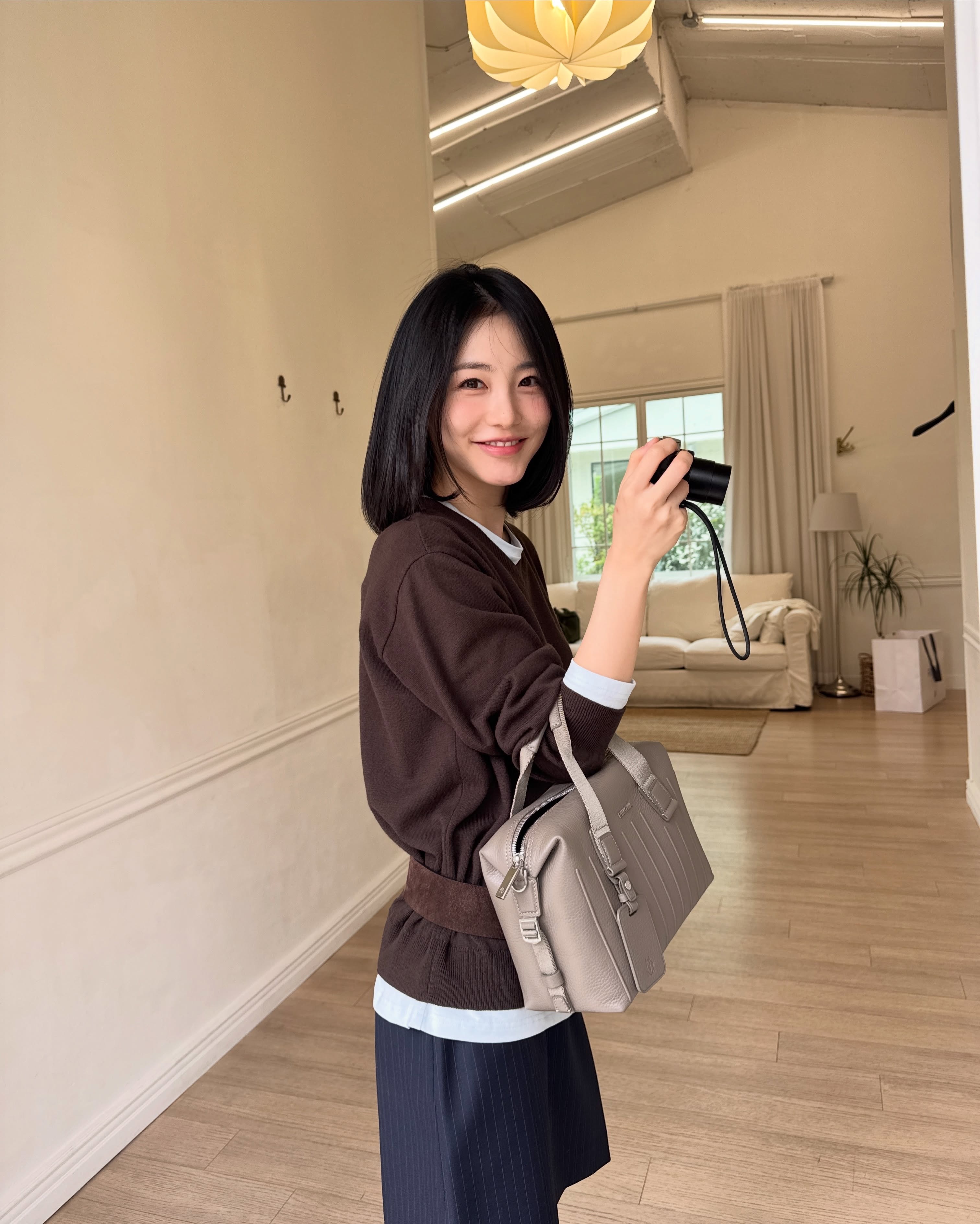 辛叡恩💐 ​​​
