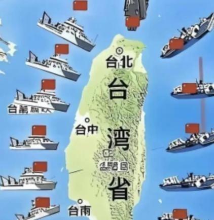 武统、和谈都没希望了？台湾地区军事专家：中国已经走上了第三条路。很多人总觉得台湾