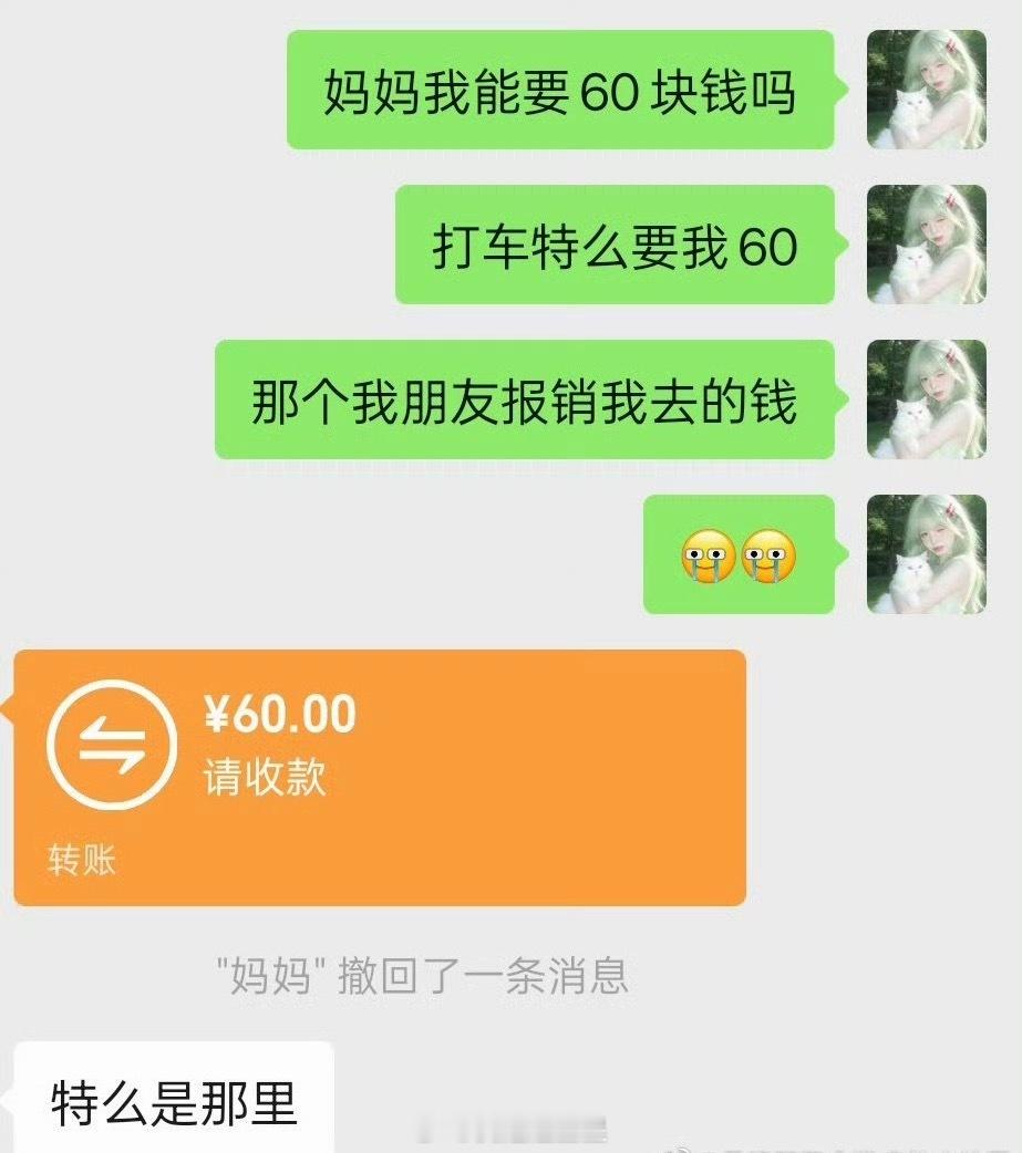 太逗了 