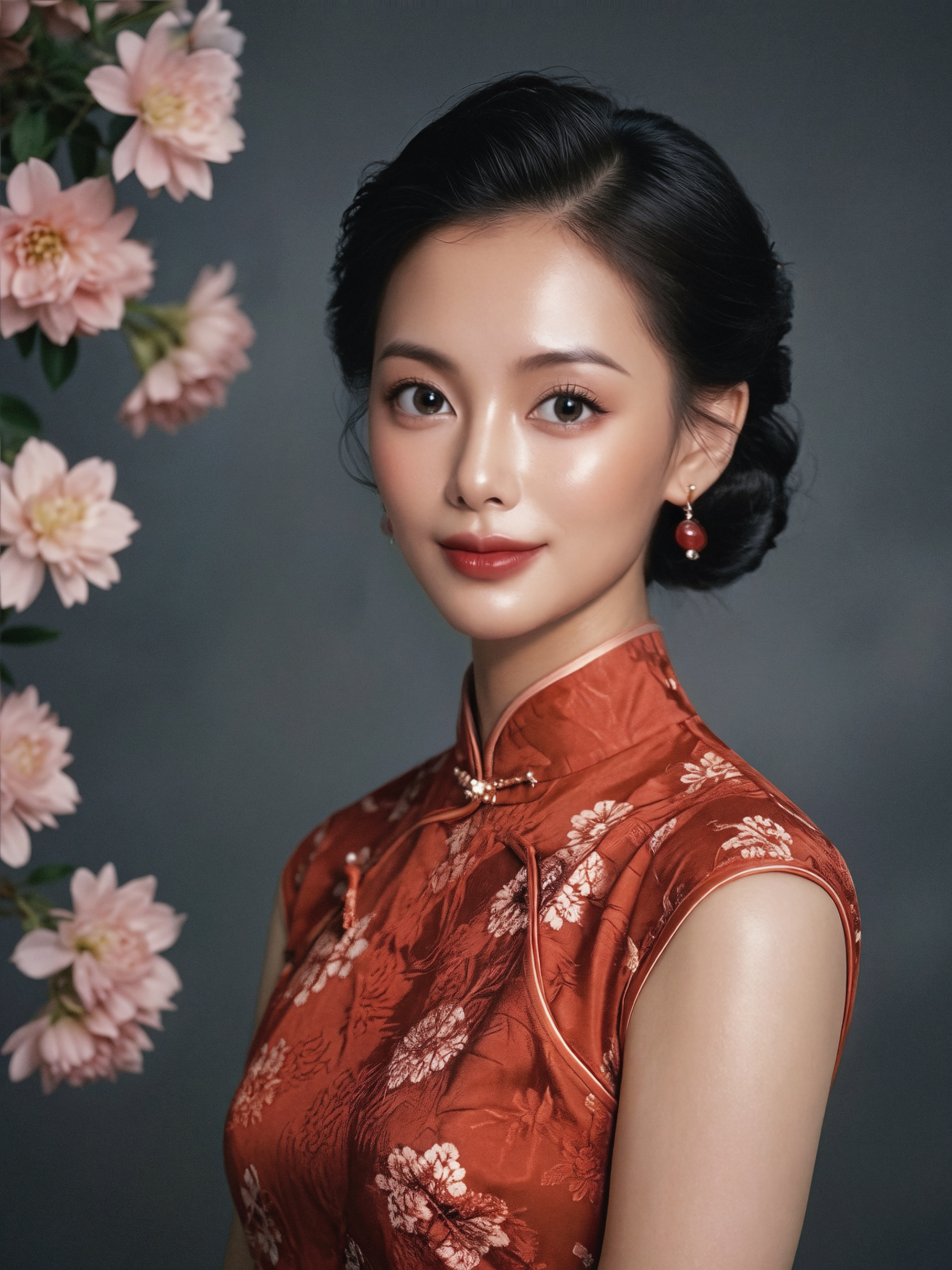 画报挺好看的