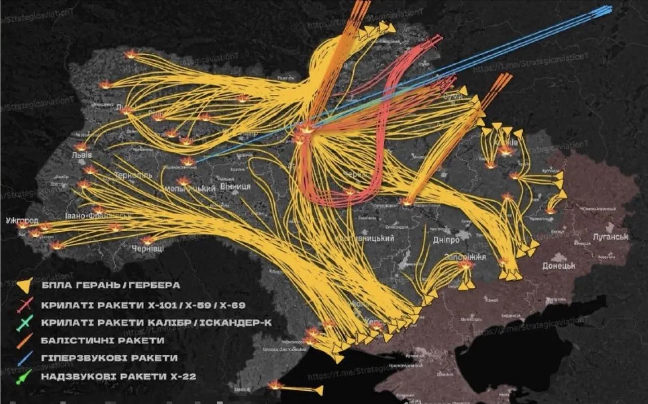 5月14日，俄乌战场爆出一个让全世界失语的恐怖数字！48小时，1560架无人机，