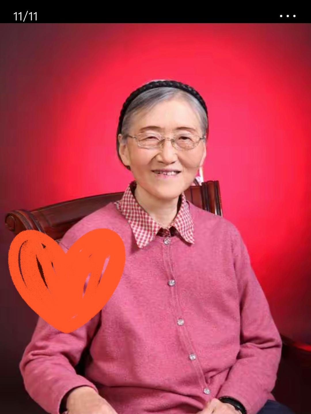 谁也沒想到吳石将军的女儿吳兰成竟然在内蒙古的牙克石默默无闻地工作生活了25年。现