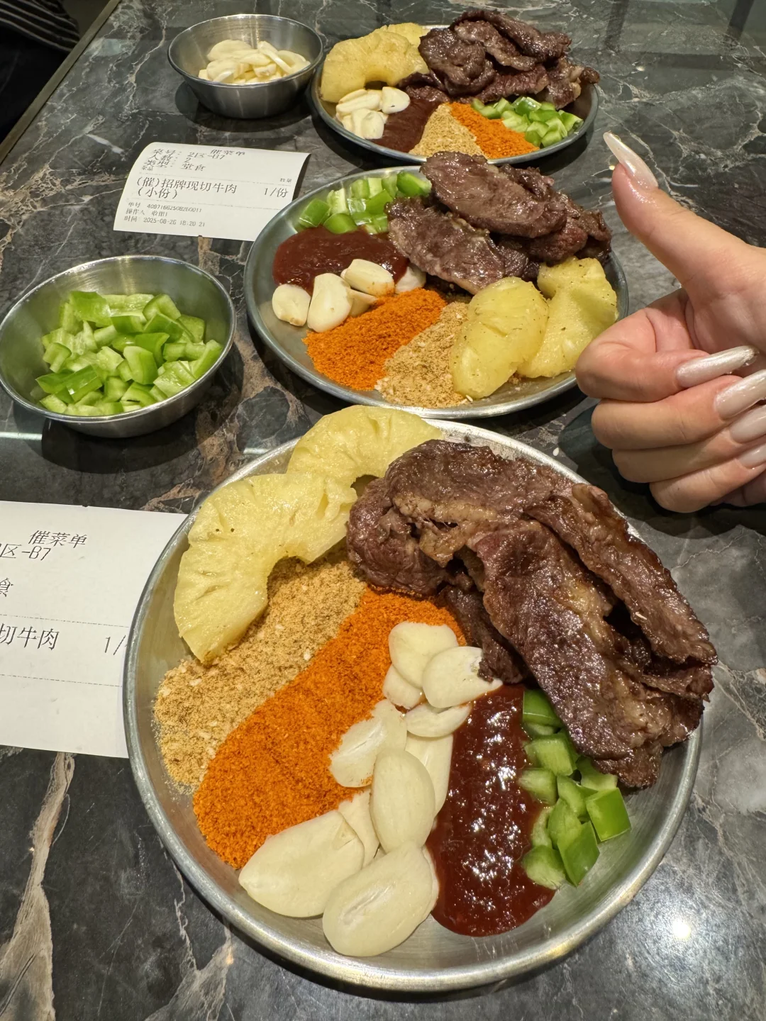 它唯一的缺点：在下沙……🥹🥹🥹
