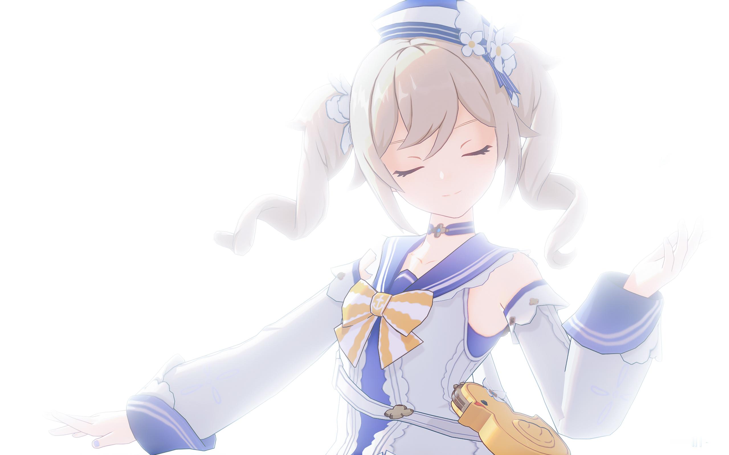 #原神[超话]##原神4.7版本##原神4.7版本二创# 原神摄影 · 少女的绮