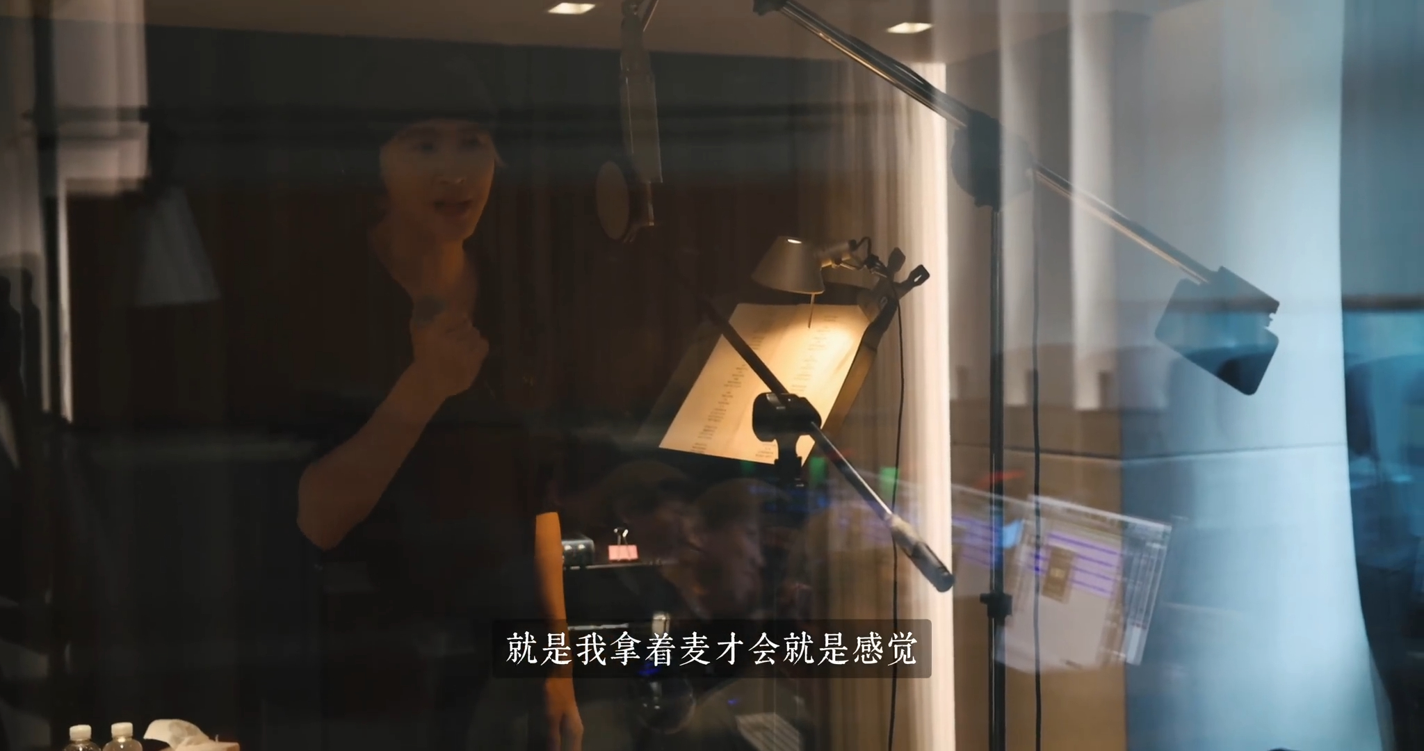 这个真的有感觉！ 