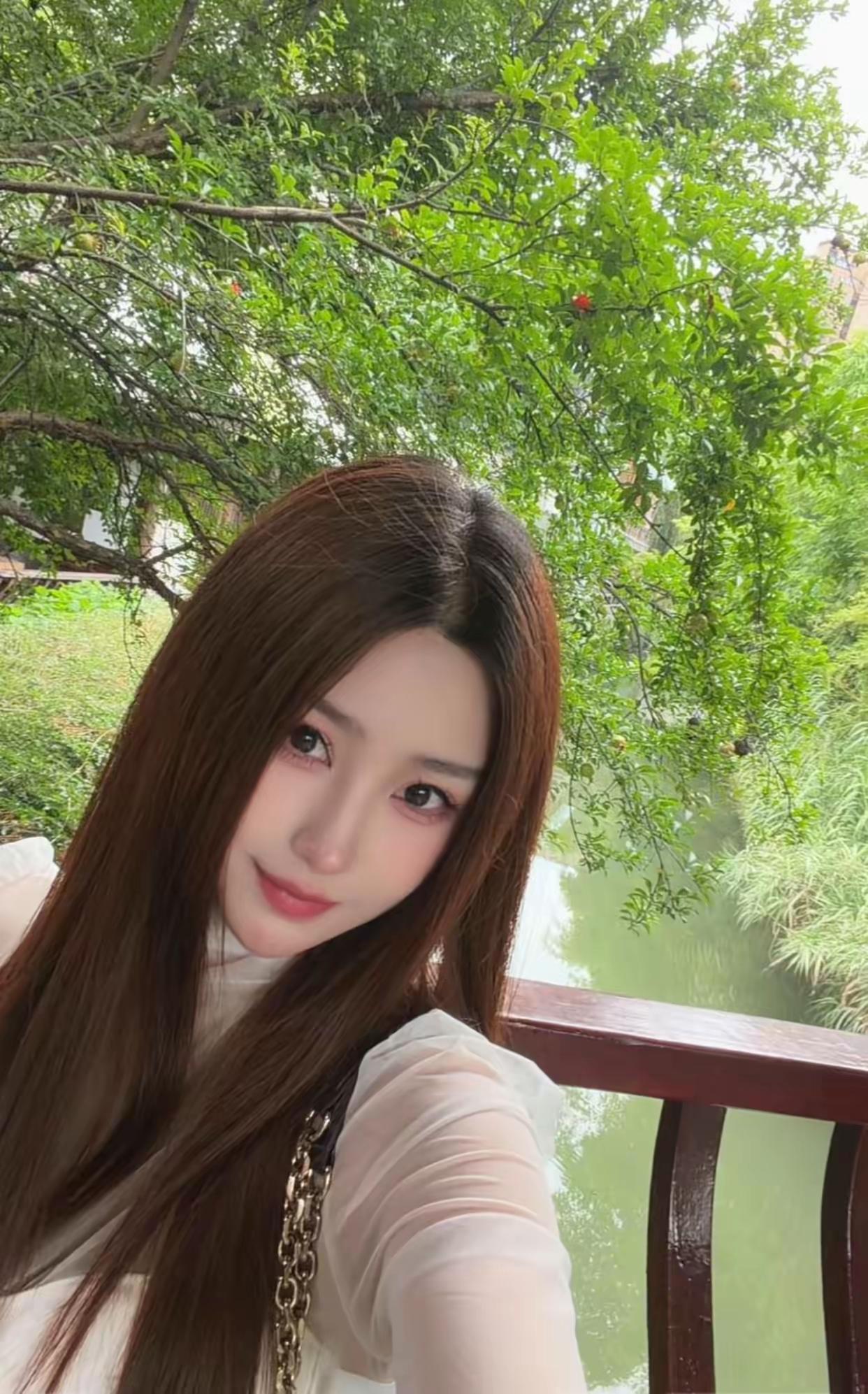 我爱大自然