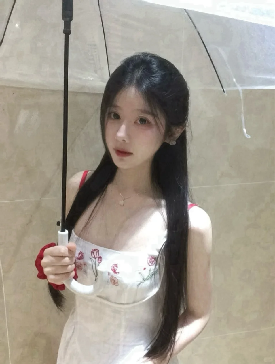 你才不是枯枝败叶 你是我的春天