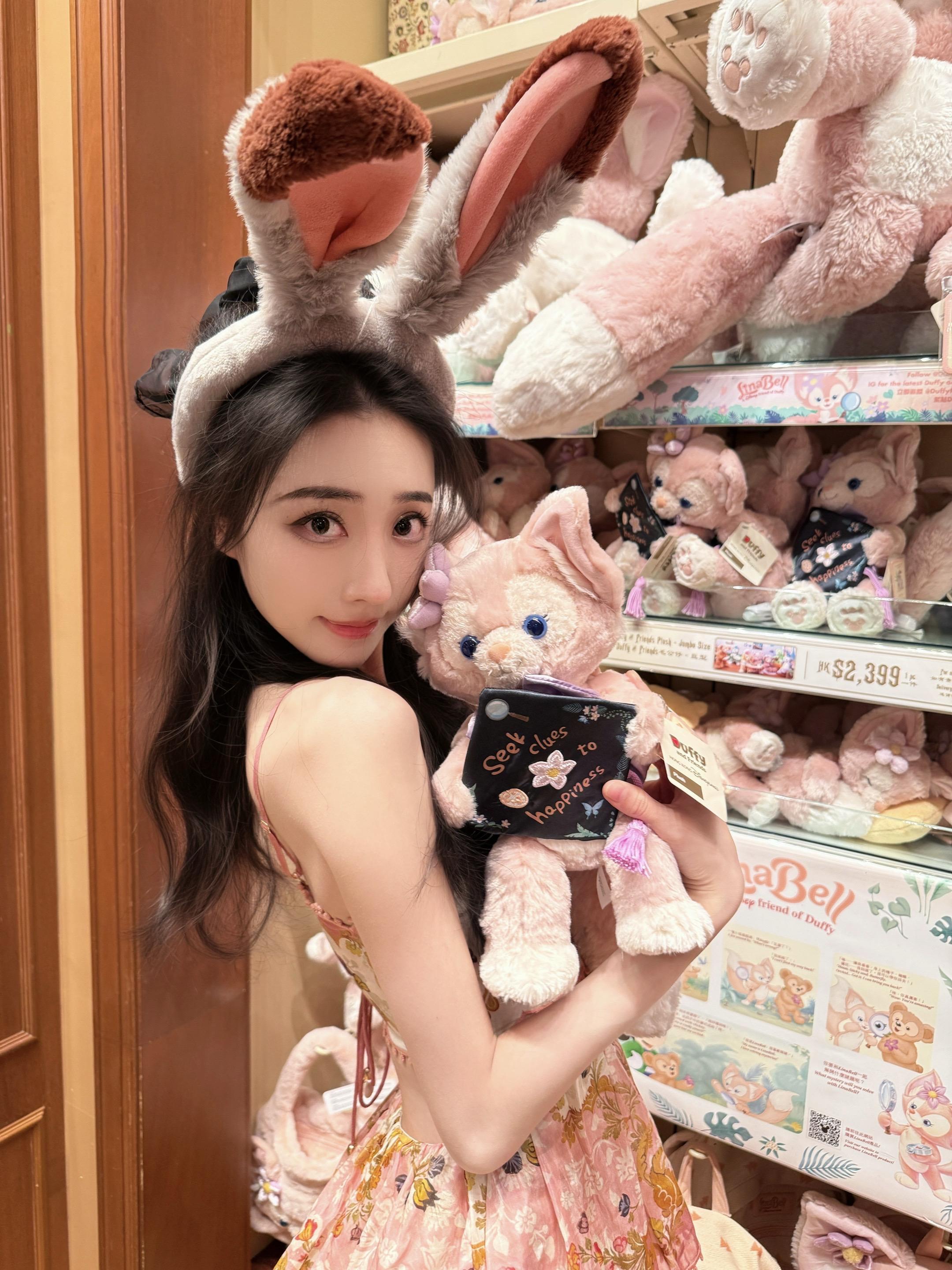 拉着你爱的人到处跑