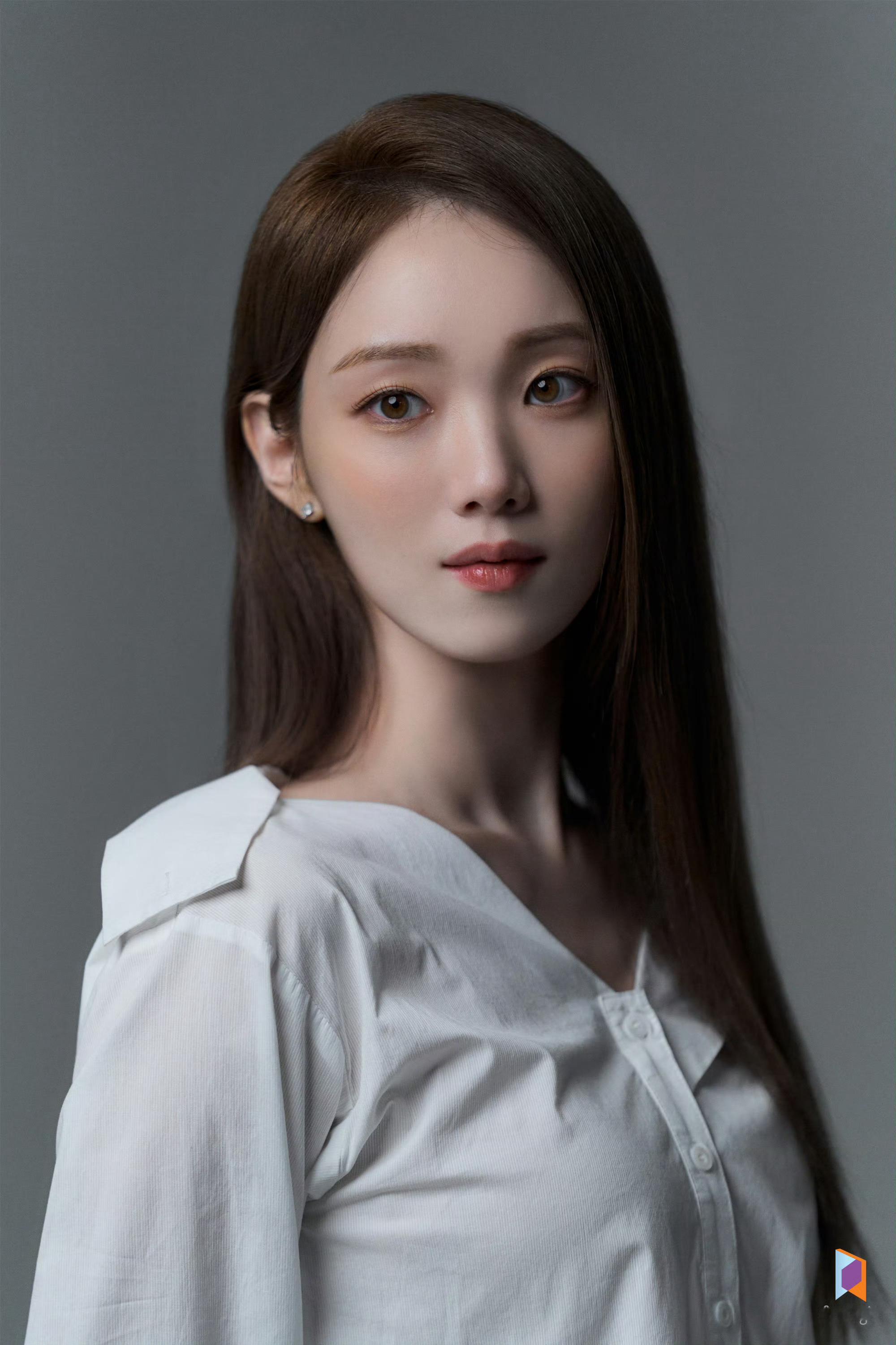 李晟京 新简历照 ​​​