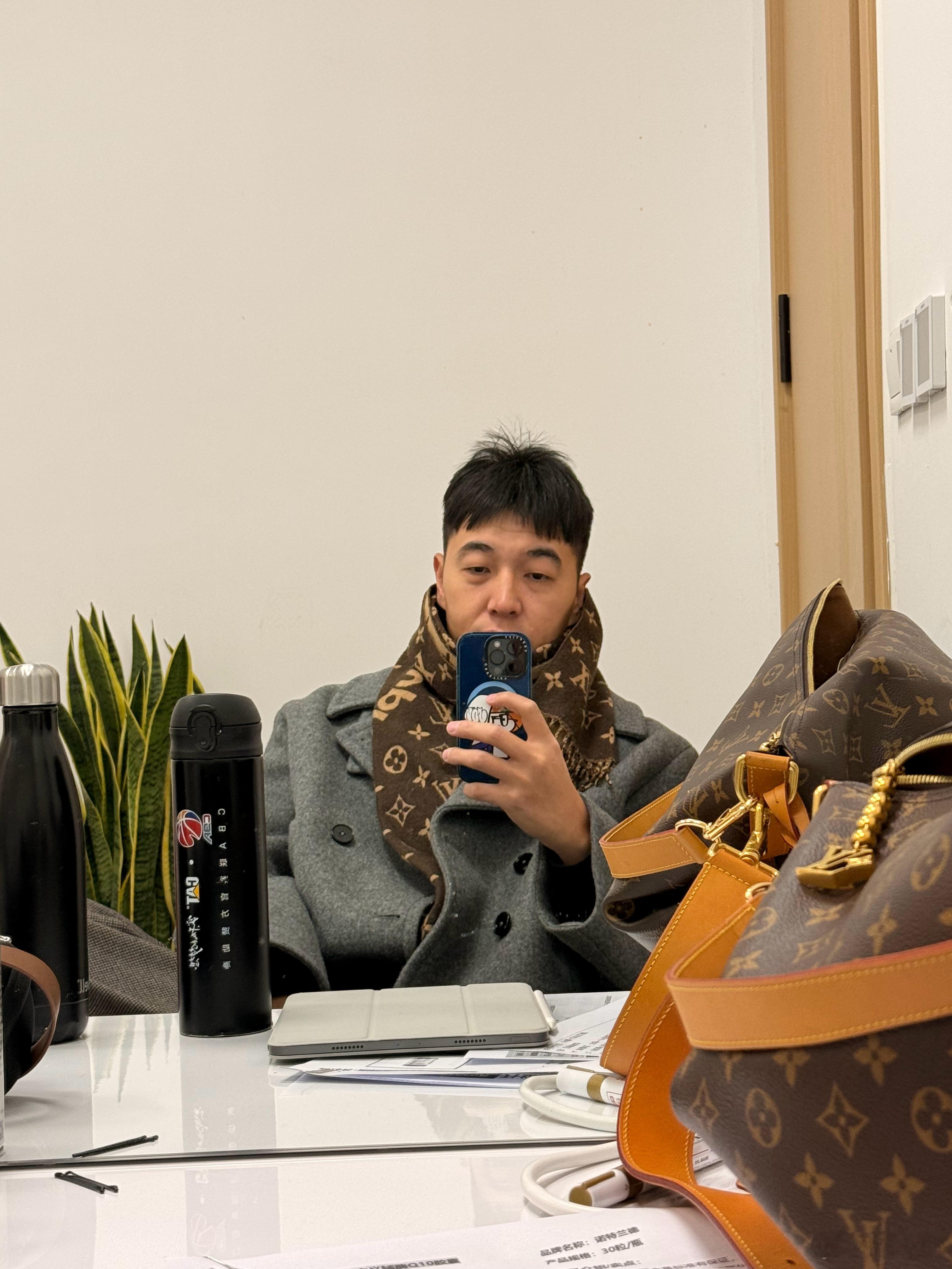 略显疲惫的一周 