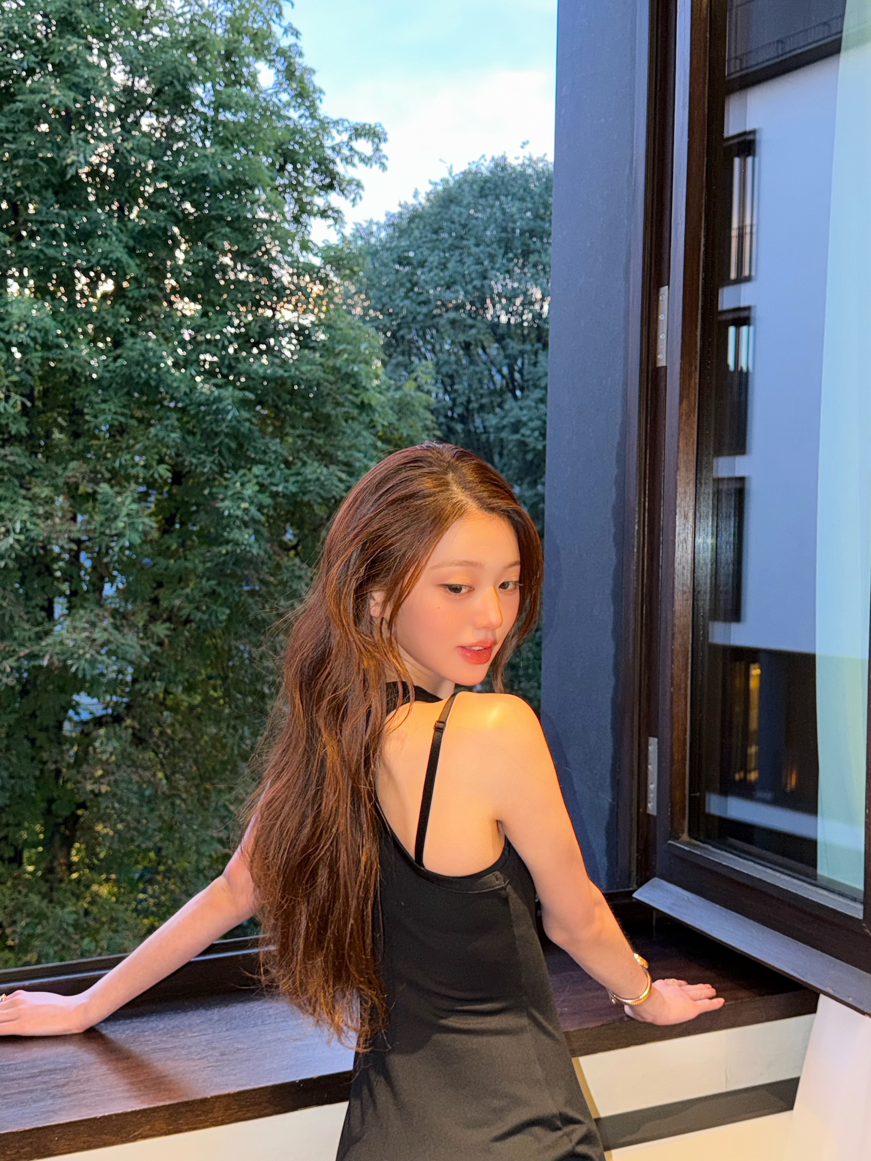 🐈‍⬛🖤🍃 ​​​