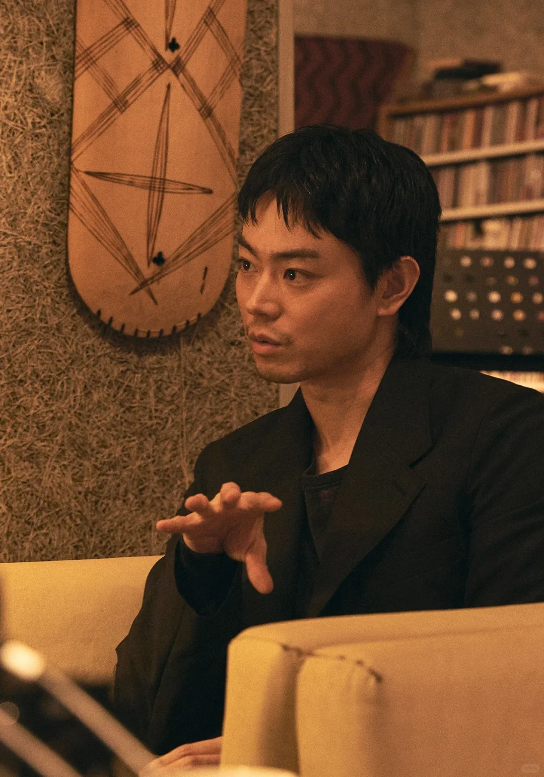 菅田将晖