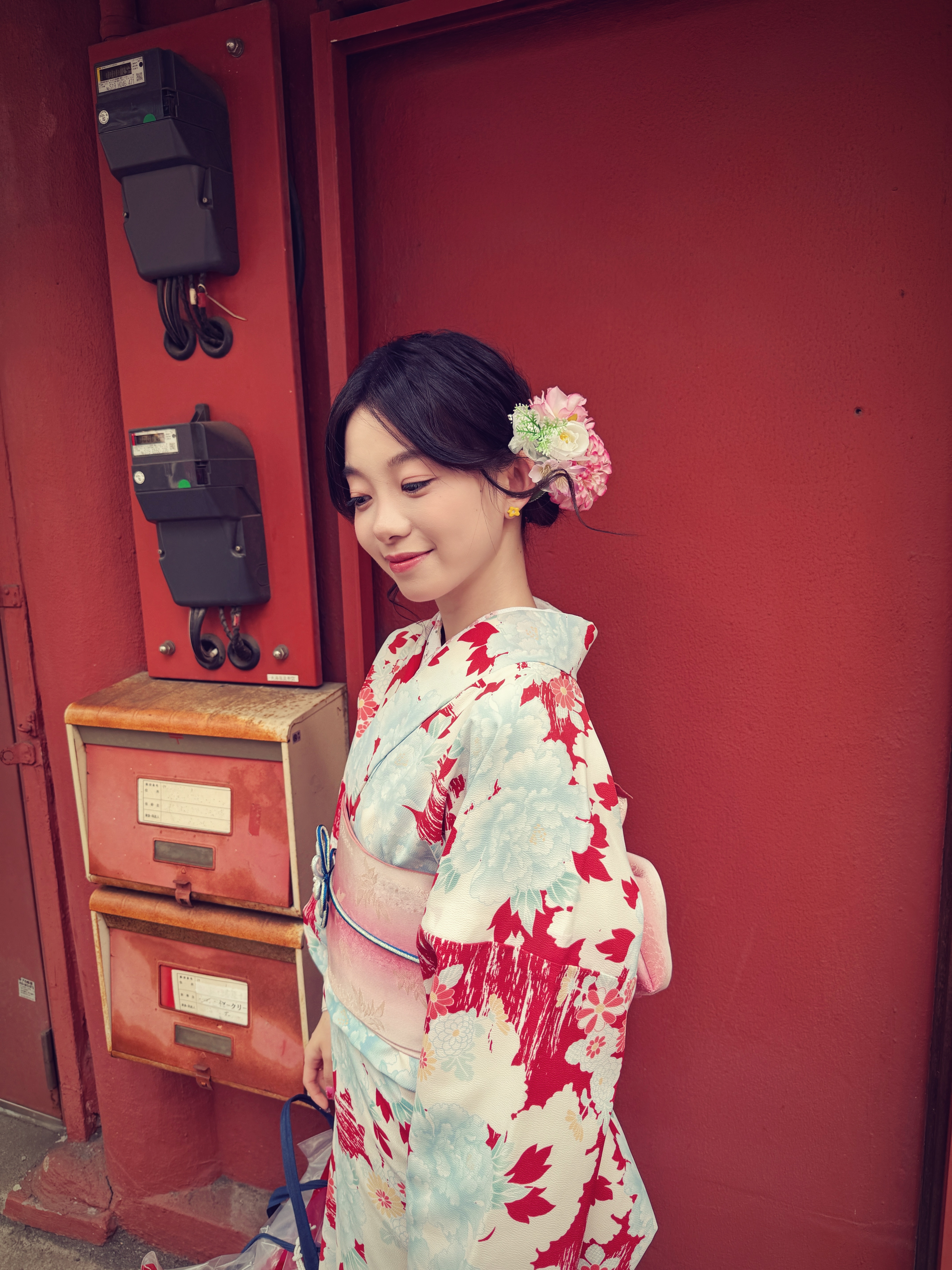 我勒个小美眉[馋嘴] ​​​