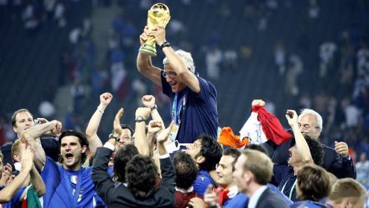 2026世界杯 意大利文艺复兴时代诗人但丁有一句名言，最悲伤的事莫过于在痛苦中回