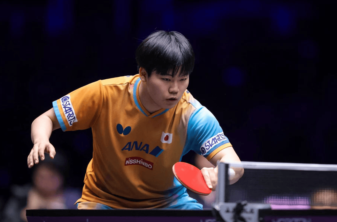 松岛辉空4-1张禹珍，晋级蒙彼利埃冠军赛男单决赛