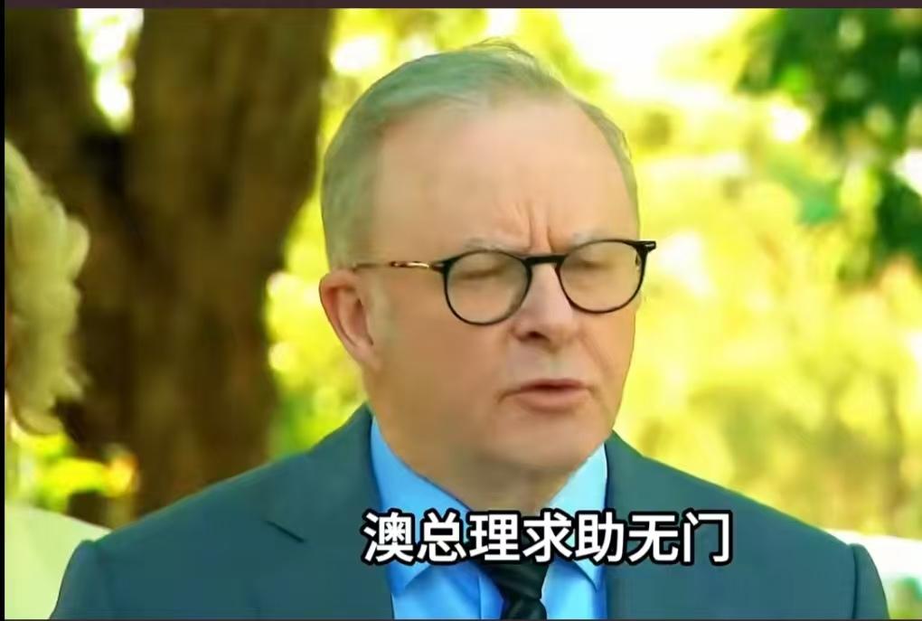 本来靠着丰富的铁矿资源，每年可以躺着挣钱100到150亿美元的澳大利亚必和必拓公