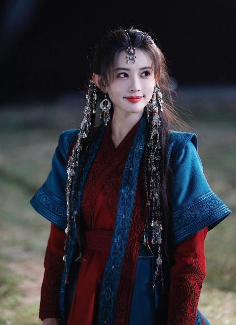 孟子义百度百科年龄被改 有账号将孟子义出生年份从1995年12月5日改为1994