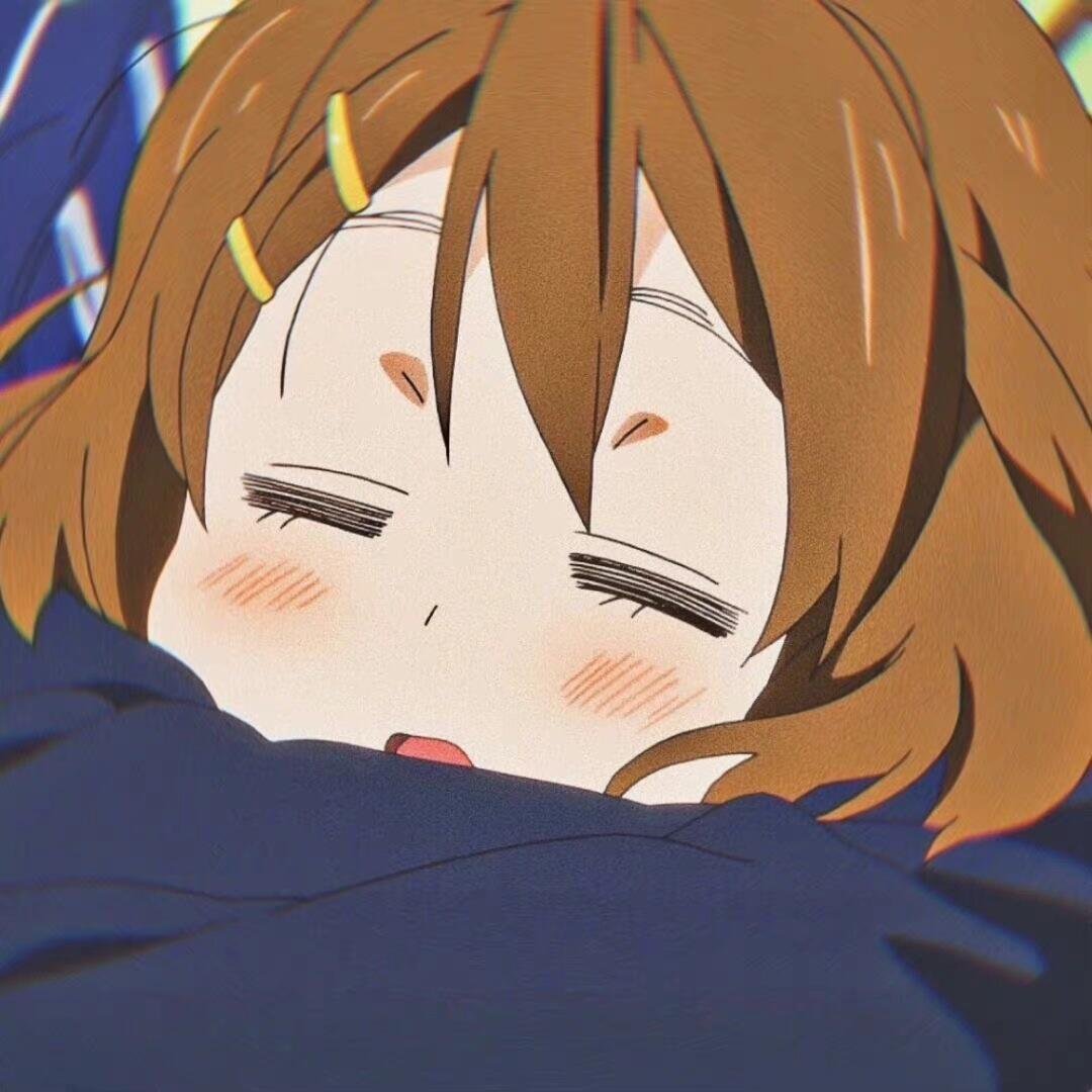 𝙒𝙚𝘾𝙝𝙖𝙩丨有趣又可爱的头像 