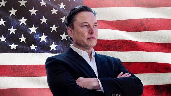 “我是美国公民，并且只持有这一本护照。无论发生什么，我都将为美国而战，为美国而死