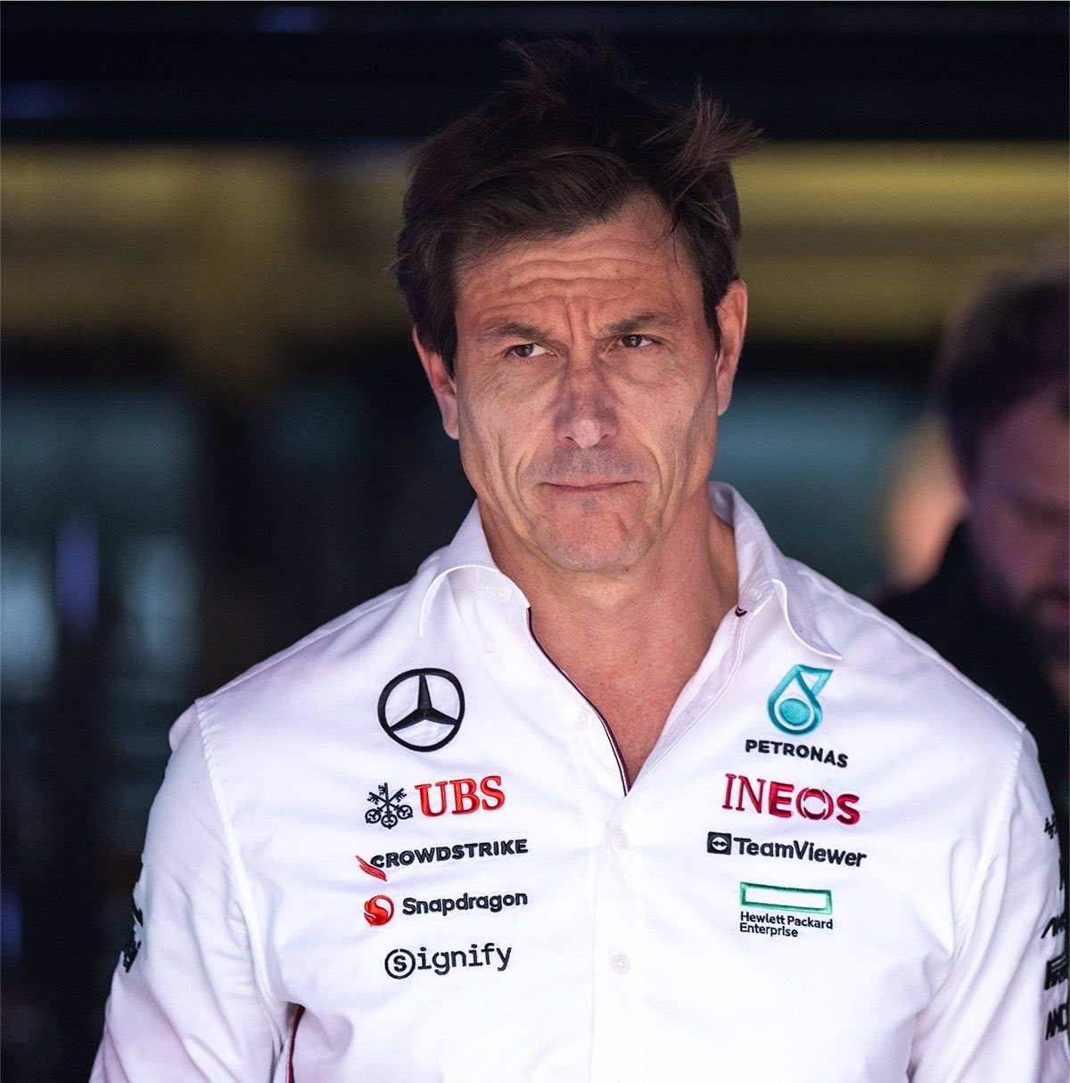 F1 托托·沃尔夫谈法拉利引擎：“法拉利总是抱怨他们的引擎动力不够强劲。但我认为