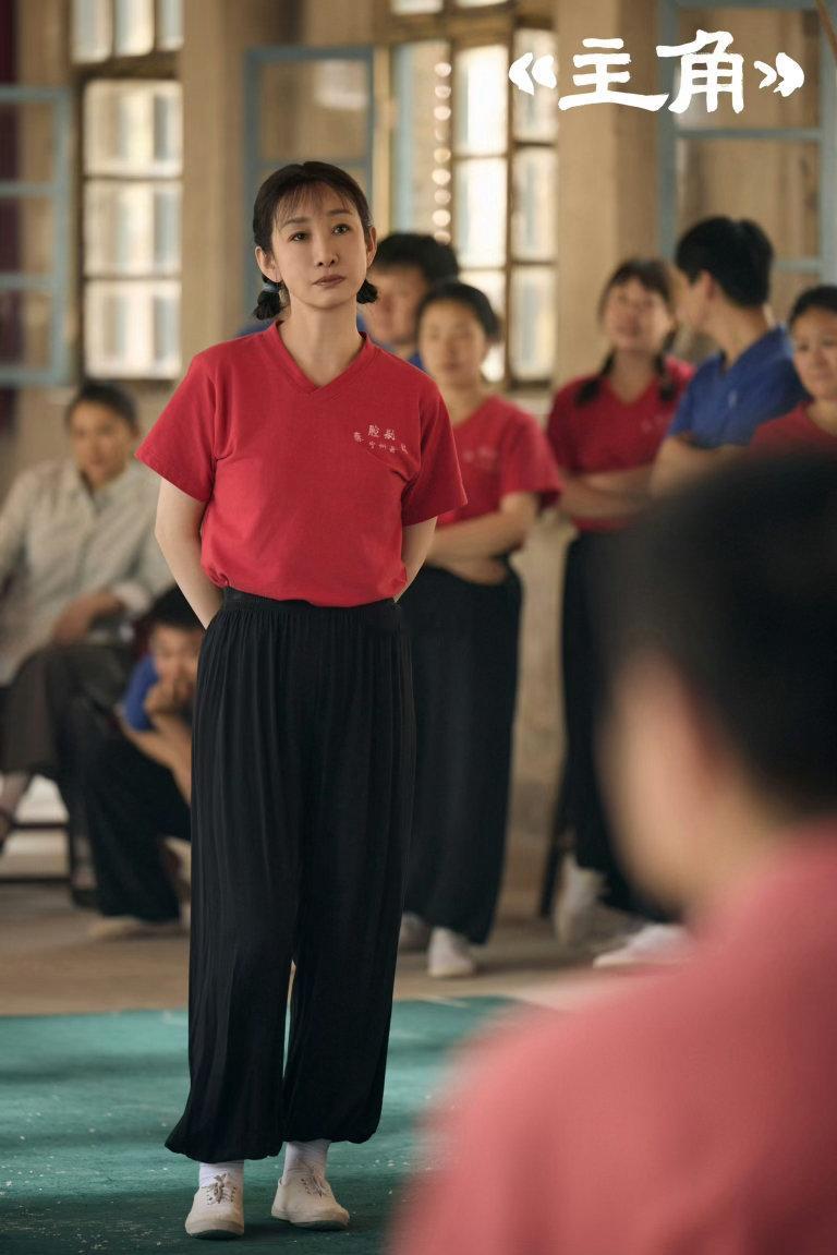 主角再破3后观众自来水电视剧主角 以前不懂什么叫接地气，看完《主角》就懂了，就是