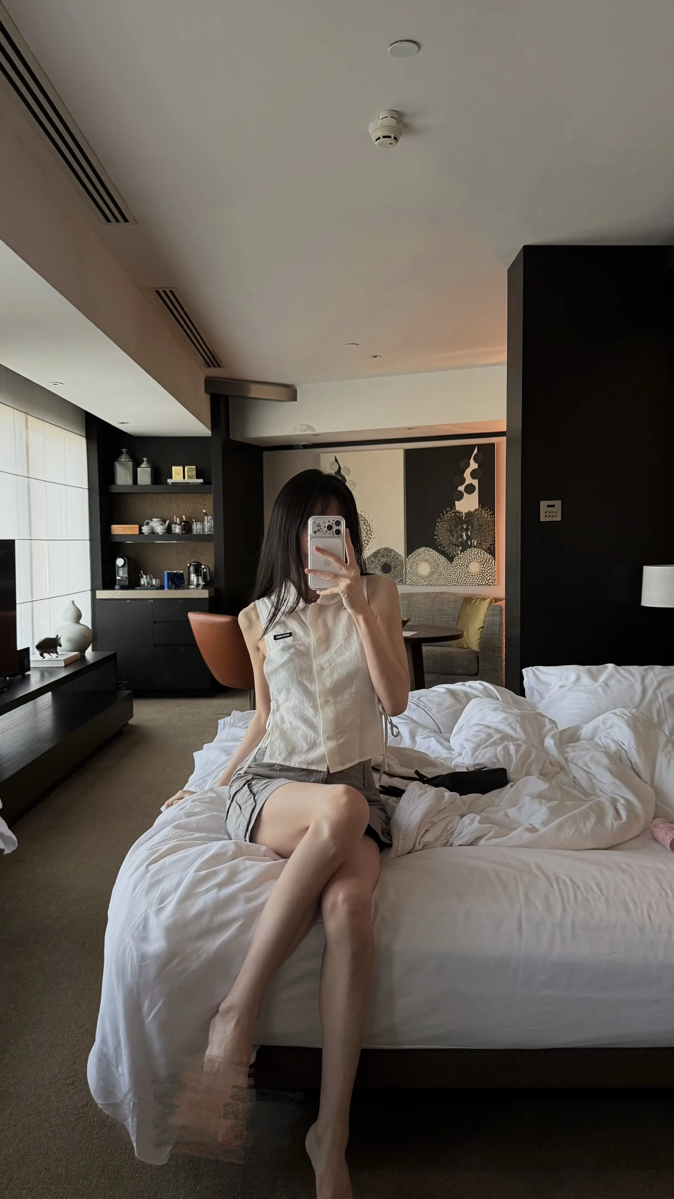 天聋地哑孤独怎么会是惩罚