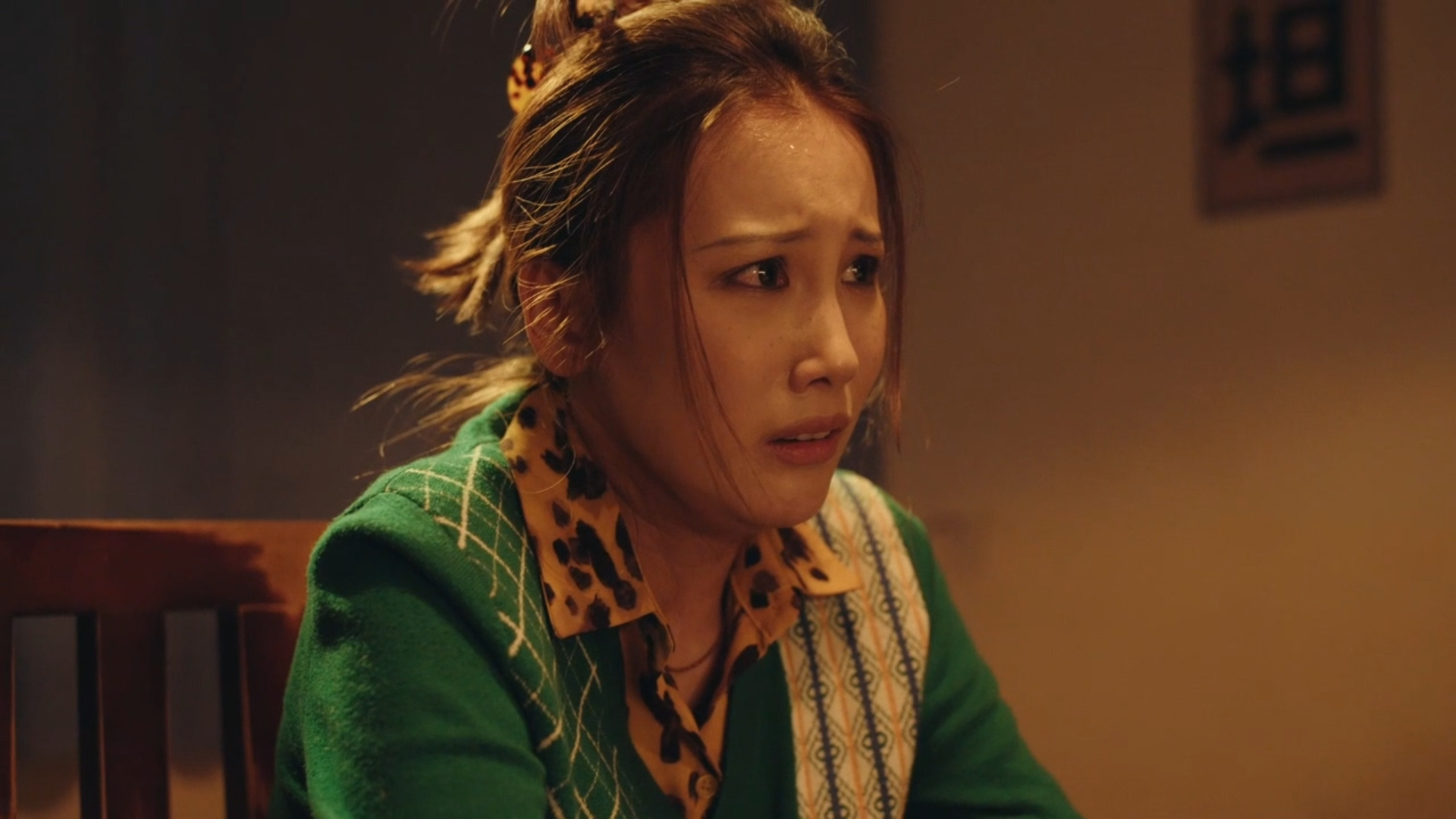 重案六组的案子像村口大姨告诉我重案六组案子我可以说给全村人听点开《重案六组：消失