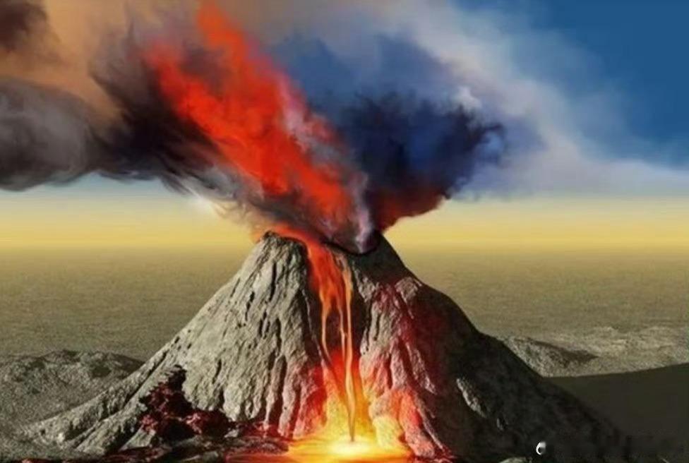 日本7.4级地震祈祷富士山早日爆发🙏🙏🙏 