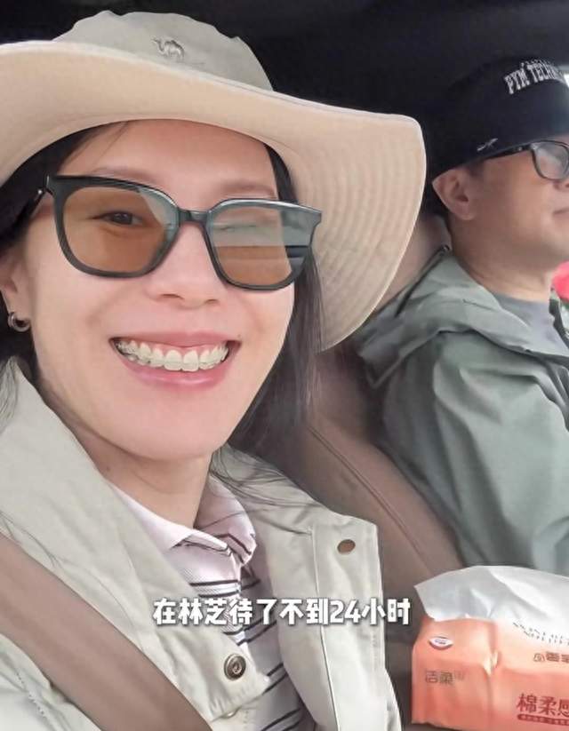 李斌带娃进藏遇高反，两个儿子吐不停，24小时紧急撤回成都太揪心