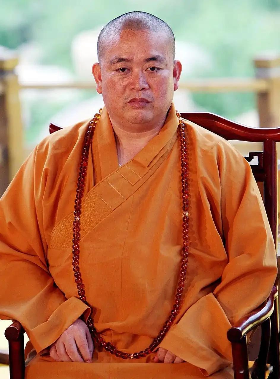 谁能想到，表面是德高望重的高僧，背地里却是这样的人。除了法院定的职务侵占、挪用资