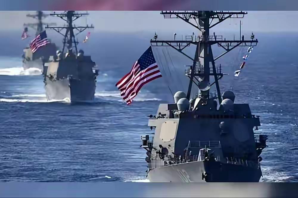 美国对委内瑞拉动武箭在弦上？关键答案藏在特朗普的商人算盘里！