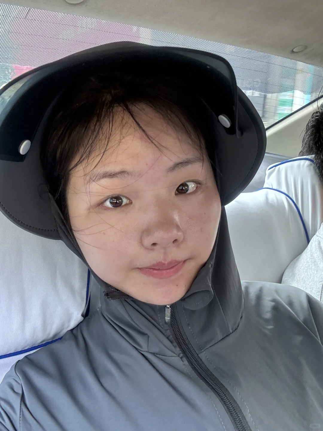 吃饭偷听到做一美姐姐说的护肤技巧惊呆我了
