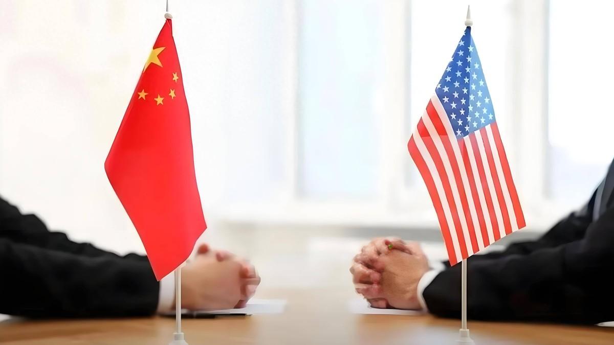 美欧攒了好久的施压牌，中国直接正面硬刚回去了。


路透社近期一则报道，把接下来