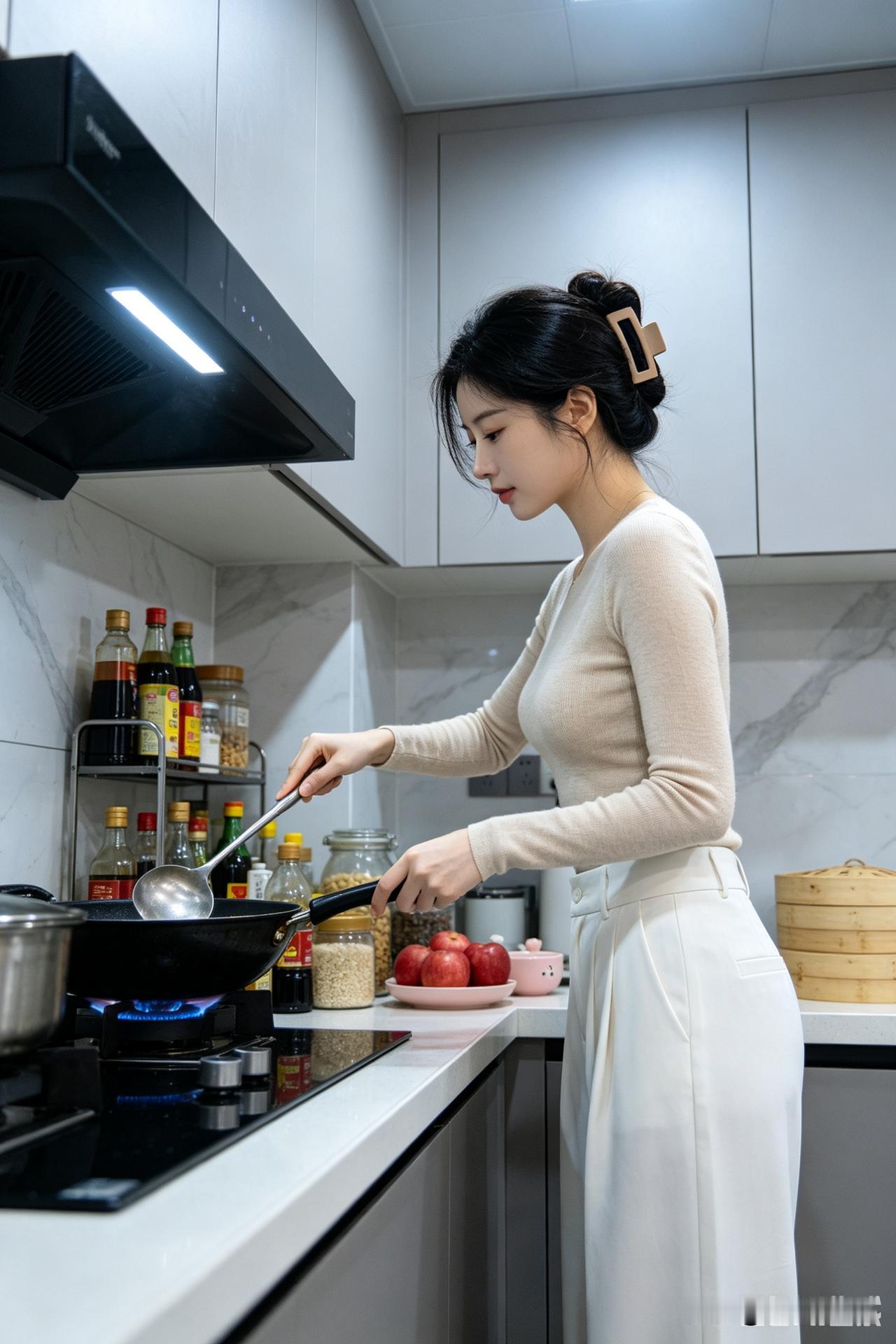 女人们别攀比了
你家那个都快顶不住了
一天挣三四百
一个月挣小一万
网购一下就四