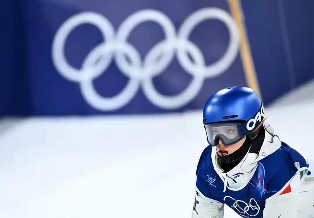 太过分！100%联邦税，美国要没收谷爱凌全部收入，就因她代表中国

谷爱凌上热搜