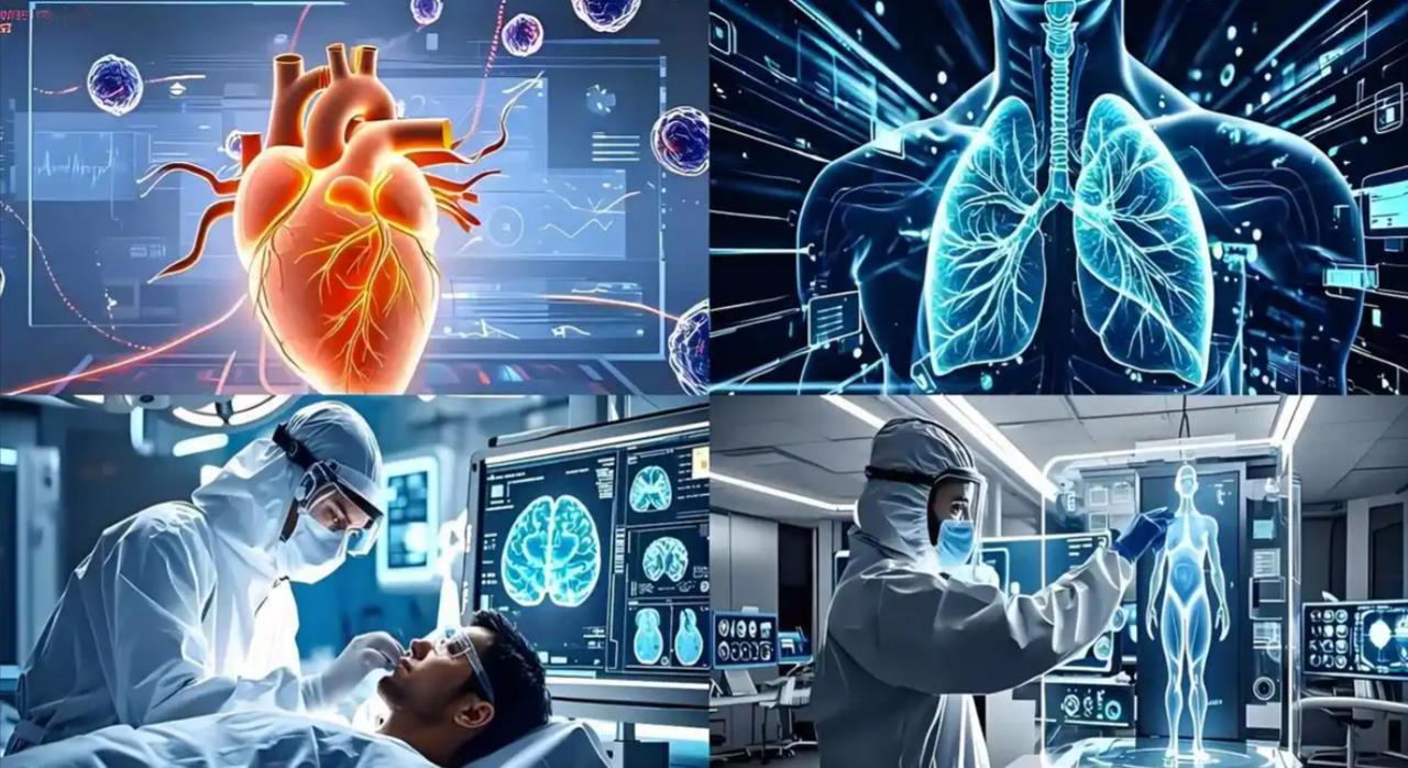 实打实的双向民生红利！中马合作迎来重磅升级，AI 中医、智慧医疗、生物医药陆续落